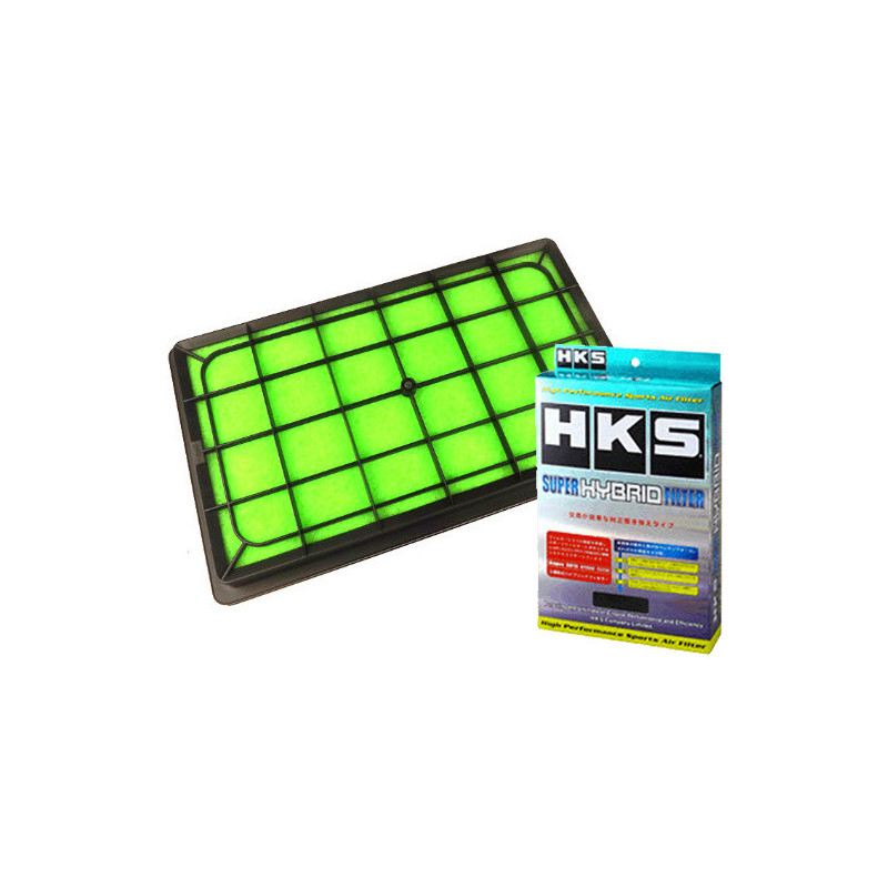 Filtre à Air HKS Super Hybrid Filter pour Toyota Corolla AE110