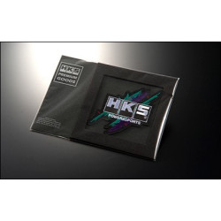 Ecusson HKS Large