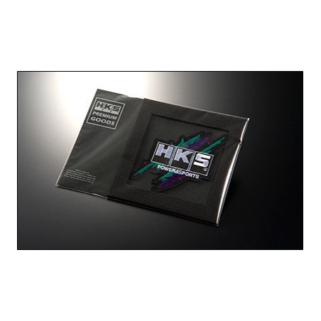 Ecusson HKS Large
