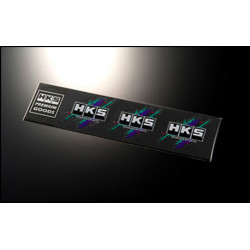 Stickers HKS "Super Racing"