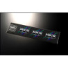Stickers HKS "Super Racing"