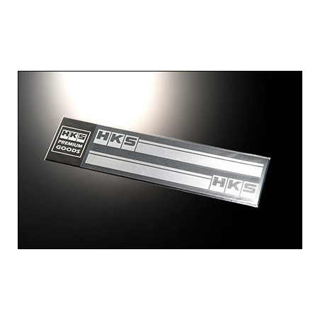 Stickers HKS "Stripe"