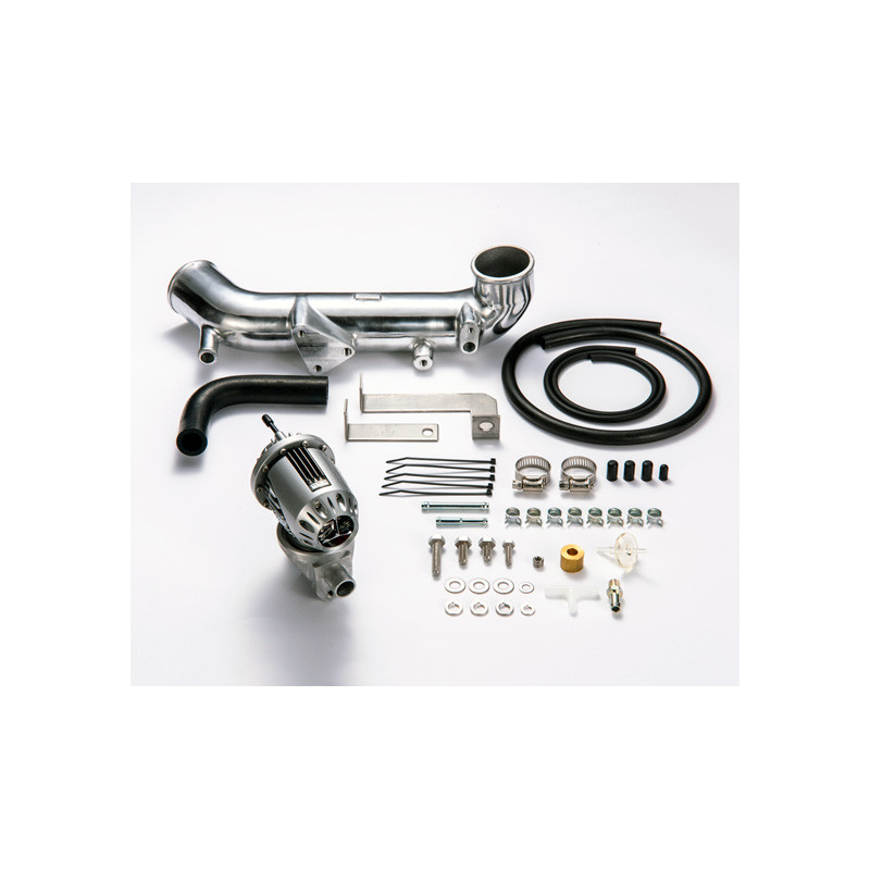 Kit Spécifique Dump Valve HKS Super SQV IV pour Honda Civic Type R FK8