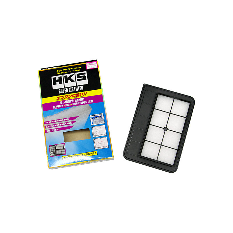 Filtre à Air HKS Super Air Filter pour Suzuki Swift Sport ZC33S