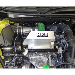 Admission Directe HKS Super Power Flow pour Suzuki Swift Sport ZC33S