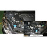 Kit Spécifique Dump Valve HKS Super SQV IV pour Suzuki Swift Sport ZC33S