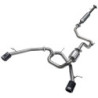 Ligne d'Echappement HKS "Hi-Power Spec-L" pour Suzuki Swift Sport ZC33S