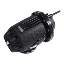 Dump Valve HKS Super SQV IV (SSQV 4) - Black Edition