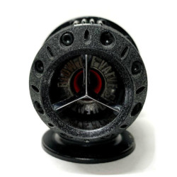 Dump Valve HKS Super SQV IV (SSQV 4) - Black Edition