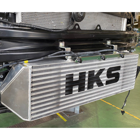 Kit Echangeur HKS pour Toyota Yaris GR