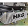 Kit Echangeur HKS pour Toyota Yaris GR