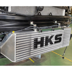 Support d'Injecteurs d'Eau HKS pour Toyota Yaris GR