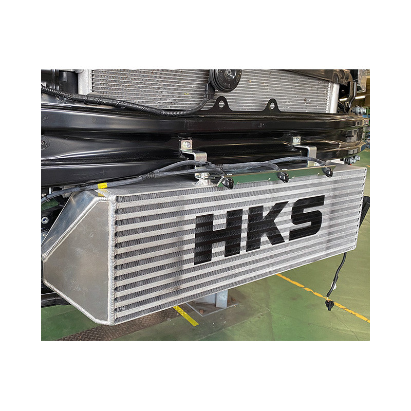 Support d'Injecteurs d'Eau HKS pour Toyota Yaris GR