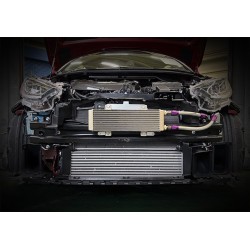 Kit Radiateur d'Huile HKS pour Toyota Yaris GR