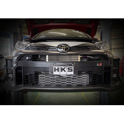 Kit Radiateur d'Huile HKS pour Toyota Yaris GR