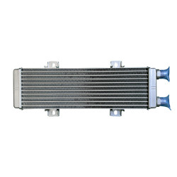 Kit Radiateur d'Huile HKS pour Toyota Yaris GR