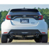 Ligne d'Echappement HKS "Hi-Power Spec-L II" pour Toyota Yaris GR
