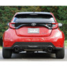Ligne d'Echappement HKS "Legamax Premium" pour Toyota Yaris GR
