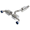 Ligne d'Echappement HKS "Super Turbo Muffler" pour Toyota Yaris GR Phase 1 (20-24)