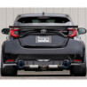 Ligne d'Echappement HKS "Super Turbo Muffler" pour Toyota Yaris GR Phase 1 (20-24)