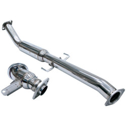 Downpipe Catalyseur Sport HKS pour Toyota Yaris GR