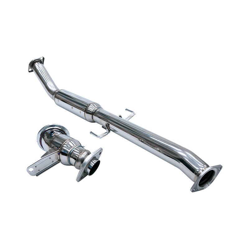 Downpipe Catalyseur Sport HKS pour Toyota Yaris GR