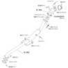 Downpipe Catalyseur Sport HKS pour Toyota Yaris GR