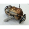 Downpipe Catalyseur Sport HKS pour Toyota Yaris GR