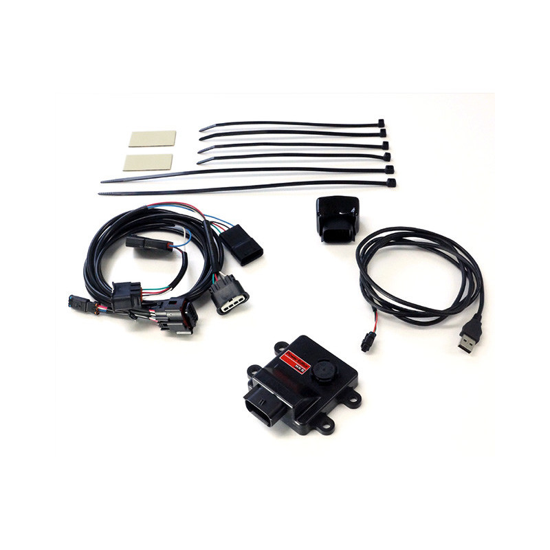 Boost Controller "Power Editor" HKS pour Toyota Yaris GR