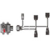 Boost Controller "Power Editor" HKS pour Toyota Yaris GR