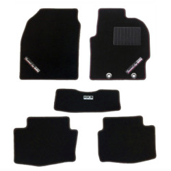Tapis de Sol HKS pour Toyota Yaris GR RHD