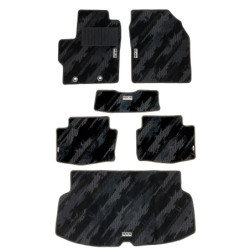 Tapis de Sol HKS Oil Splash pour Toyota Yaris GR LHD
