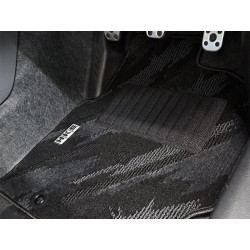 Tapis de Sol HKS Oil Splash pour Toyota Yaris GR LHD