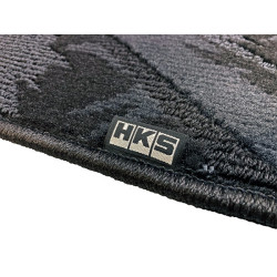 Tapis de Sol HKS Oil Splash pour Toyota Yaris GR LHD