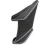 Canards de Pare-Choc Avant HKS en Carbone pour Toyota Yaris GR