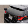 Aileron HKS en Carbone pour Toyota Yaris GR