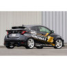 Aileron HKS en Carbone pour Toyota Yaris GR