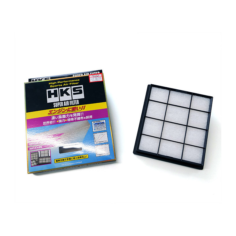 Filtre à Air HKS Super Air Filter pour Toyota Yaris GR