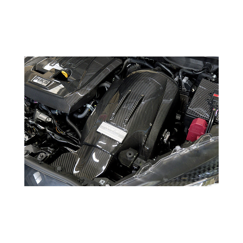 Kit d'Admission HKS en Carbone pour Toyota Yaris GR
