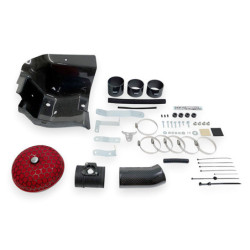 Kit d'Admission HKS en Carbone pour Toyota Yaris GR