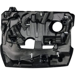 Cache Moteur HKS en Carbone pour Toyota Yaris GR