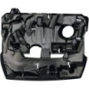 Cache Moteur HKS en Carbone pour Toyota Yaris GR