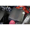Cache Boite à Fusible HKS en Carbone pour Toyota Yaris GR