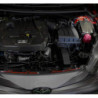 Cache Boite à Fusible HKS en Carbone pour Toyota Yaris GR