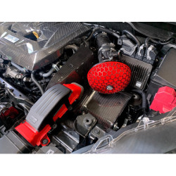 Admission Directe HKS en Carbone pour Toyota Yaris GR