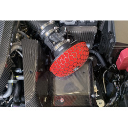 Admission Directe HKS en Carbone pour Toyota Yaris GR