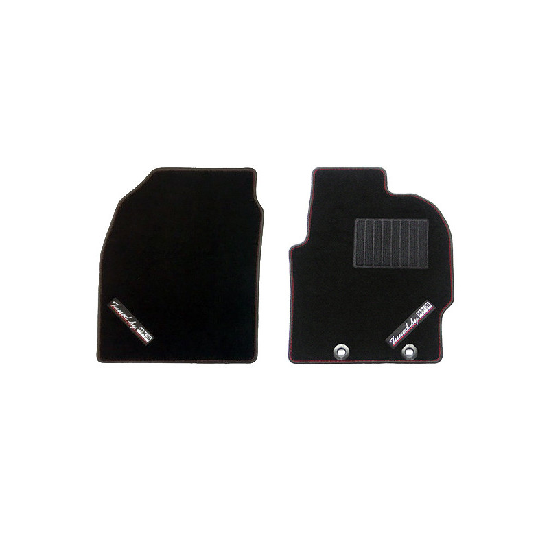 Tapis Avant HKS pour Toyota Yaris GR RHD