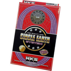 Kit de Mise à la Masse Universel HKS (Circle Earth System)