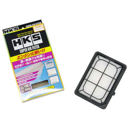 Filtre à Air HKS Super Air Filter pour Honda Jazz GK (13-20)