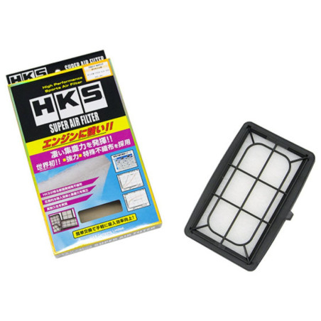 Filtre à Air HKS Super Air Filter pour Honda S660 JW5